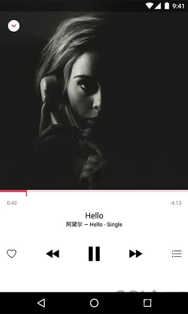 apple music软件下载