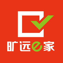 旷远e家燃气app(改名旷远生活)