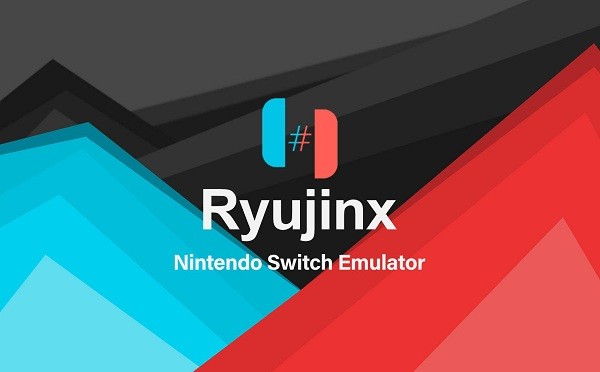 ryujinx模拟器最新版